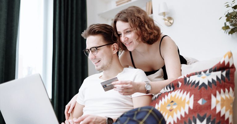 Corregir Información Personal En Tu Crédito