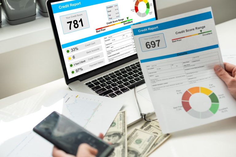 Qué es el credit score y cómo funciona en Estados Unidos