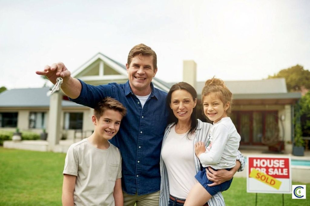 Como comprar casa en Estados Unidos Por Primera Vez Requisitos, proceso y consejos clave