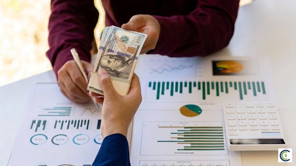 Préstamos en Estados Unidos Tipos de Financiamiento, Requisitos y Cómo Calificar Paso a Paso